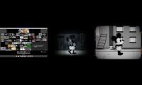Thumbnail of 58 Versions of suicide mouse