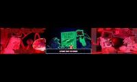 Thumbnail of IRIS - Detected Triple Mashup
