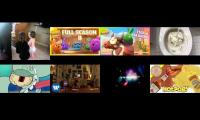Thumbnail of Will It Slime Ketchup Mustard Dark Screensaver Emerson Sunny Bunnies Season Episode Will It Slime In