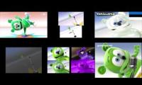 Thumbnail of 10 gummy bear song hola