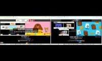 Thumbnail of Up to faster jiu parison to Hey Duggee