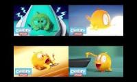 Thumbnail of Up to faster wheres chicky 4