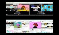 Thumbnail of Up to faster jiu parison to Hey Duggee