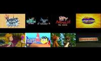 Thumbnail of All 2000s Paramount Pictures Animated Movie Trailers at Once Part 1