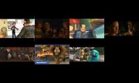 Thumbnail of All 2000s Paramount Pictures Animated Movie Trailers at Once Part 2