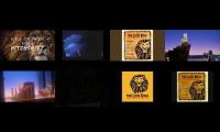 Thumbnail of The Lion King (1997, Broadway): The King of Pride Rock.