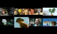 Thumbnail of All 2010s Paramount Pictures Animated Movie Trailers at Once Part 1