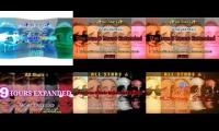 Thumbnail of 7 people becoming uncanny all stars 9 hours
