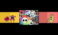 Thumbnail of 3 The Mr Men show theme song mashup