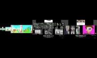 Thumbnail of All 165 melmax and commercials at the same time