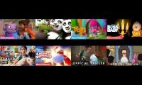 Thumbnail of All 2010s 20th Century Fox Animated Movie Trailers at Once Part 2
