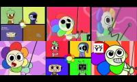 Thumbnail of 6 Dandys world theme song superparion