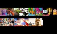 Thumbnail of All 2010s 20th Century Fox Animated Movie Trailers at Once Part 2
