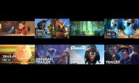 Thumbnail of All 2010s Blue Sky Movie Trailers at Once