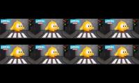 Thumbnail of up to faster 8 parison to Wheres Chicky (FINAL FIXED)