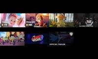 Thumbnail of All 2010s Warner Brothers Animated Movie Trailers at Once Part 2