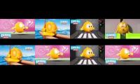Thumbnail of up to faster 8 parison to chicky