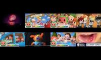 Thumbnail of Cocomelon Songs Cocomelon From Fifteen Canker Sore In Cocomelon Songs Fifteen Cocomelon Songs In One