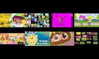 Thumbnail of up to faster 4 parison to rondas 3d
