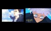 Thumbnail of jujutsu kaisen kirksen