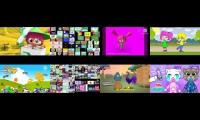 Thumbnail of up to faster 4 parison to rondas 3d