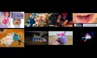 Thumbnail of Dark Screensaver Emerson Sunny Bunnies Plush In Fifteen Canker Sore In Sunny Bunnies Plush In From