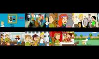 Thumbnail of Fred Goes Crazy Voices 1