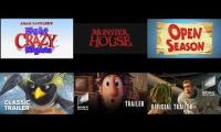 Thumbnail of All 2000s Sony Pictures Animation Movie Trailers at Once