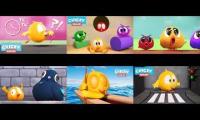 Thumbnail of Chicky up to faster 6
