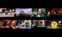 Thumbnail of All 2010s Sony Pictures Animation Movie Trailers at Once Part 1
