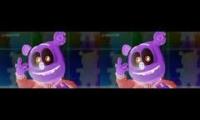 Thumbnail of Gummy bear song effects