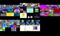 Thumbnail of Alot. Of Gummy Bears. Like Literally.