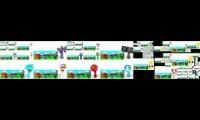 Thumbnail of my 123456972 sprunki ocs from bombom and cactuk