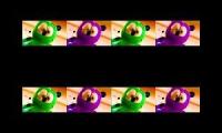 Previene 8 effects kummipea