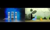 Thumbnail of Wheres my water? Featuring xyy Vs transparent clock & weather