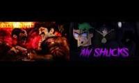 Thumbnail of Aw Shucks Duet Mashup
