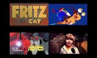 Thumbnail of All 1970s 20th Century Fox Animated Movie Trailers at Once