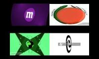 Thumbnail of King Best Animation Logos Effects Quadparison 9