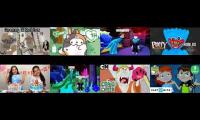 Thumbnail of Talking Tom English Paradise