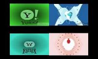 Thumbnail of King Best Animation Logos Quadparison 10