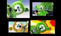 Thumbnail of Gummy bear Gummy bear Gummy bear Gummy bear 4