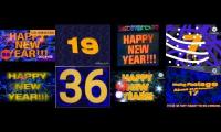 Thumbnail of 2000-01 DISCOVER CARD Countdown Comparision