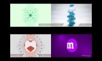 Thumbnail of King Best  Animation Logos Effects Quadparison 11