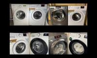 Thumbnail of Gorenje & Beko Spin Race Candy & Beko Spin Race & Candy & LG Spin Race