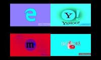 Thumbnail of King Best Animation Logos Effects Quadparison 12