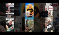 Thumbnail of Six YouTube Shorts By how-2-repair.com Played at once