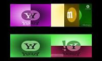 Thumbnail of King Best Animation Logos Effects Quadparison 13
