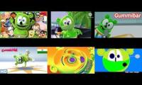 Thumbnail of Gummy bear Gummy bear Gummy bear Gummy bears