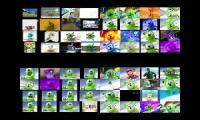 Thumbnail of 64 gummy bears songs                                         hi hello