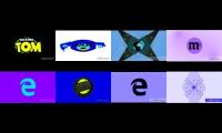 Thumbnail of 8 King Best Animation Logos Effects 2
